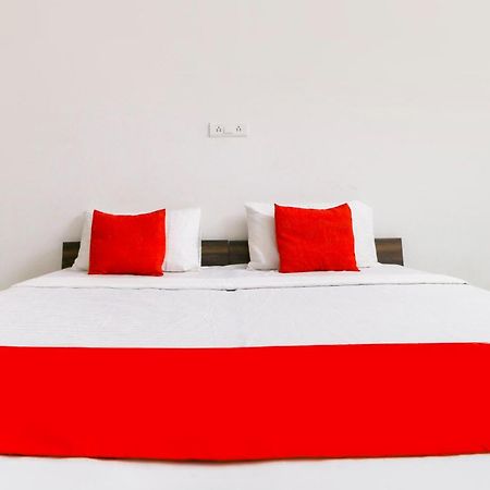 Hotel O Sky Garden Ludhiana Extérieur photo