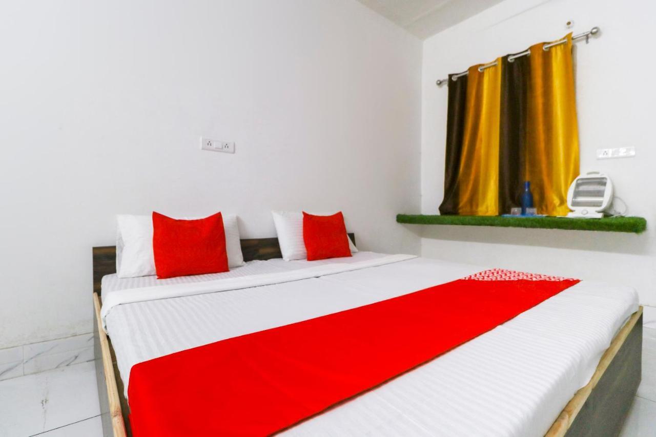 Hotel O Sky Garden Ludhiana Extérieur photo