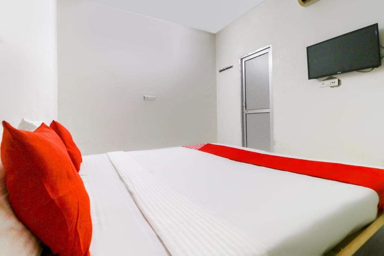 Hotel O Sky Garden Ludhiana Extérieur photo
