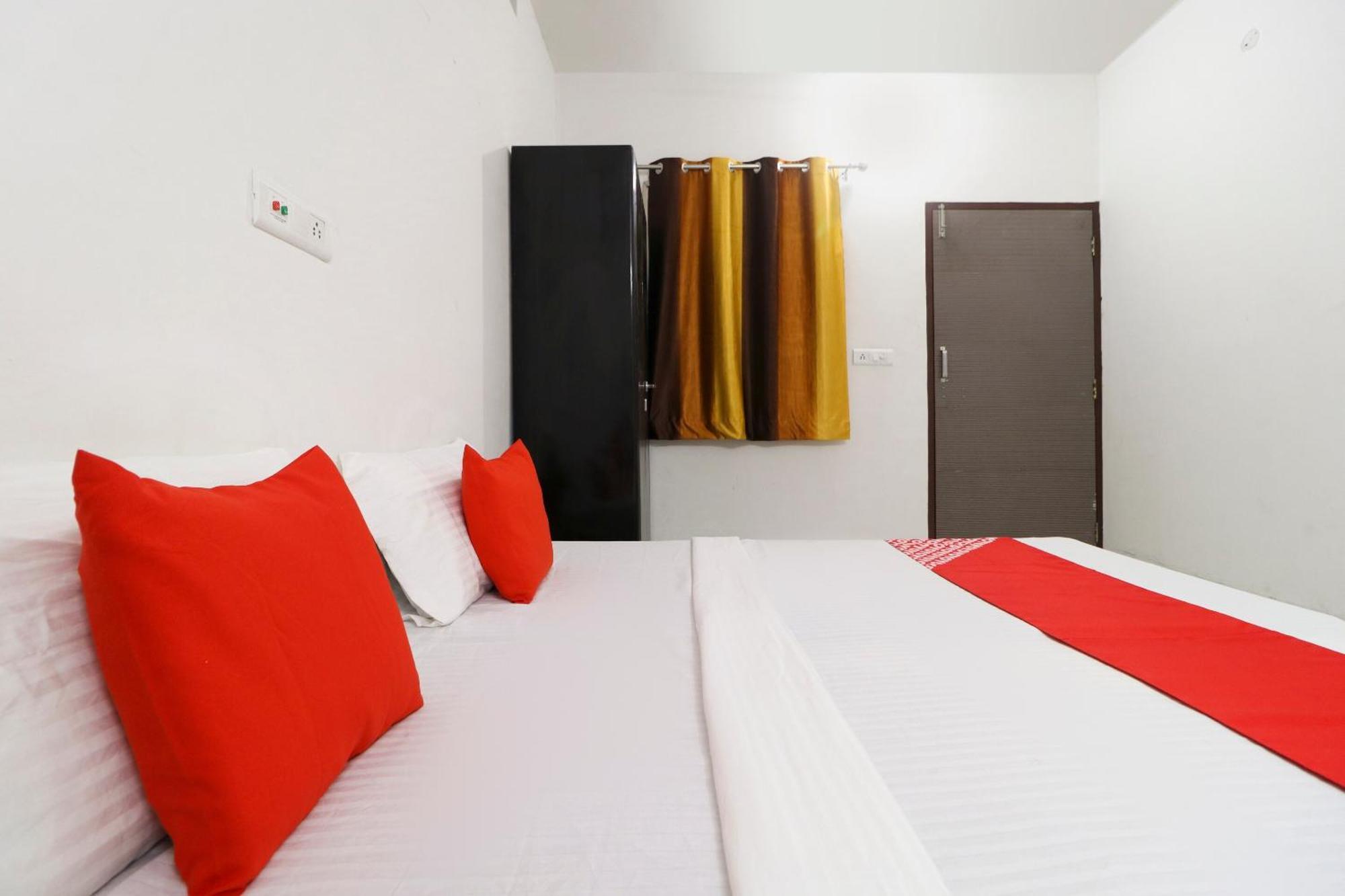 Hotel O Sky Garden Ludhiana Extérieur photo