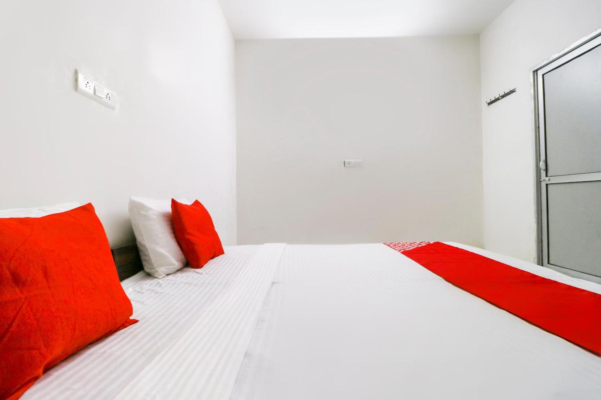 Hotel O Sky Garden Ludhiana Extérieur photo