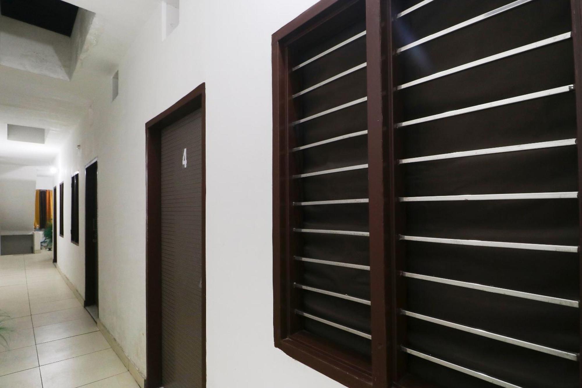 Hotel O Sky Garden Ludhiana Extérieur photo
