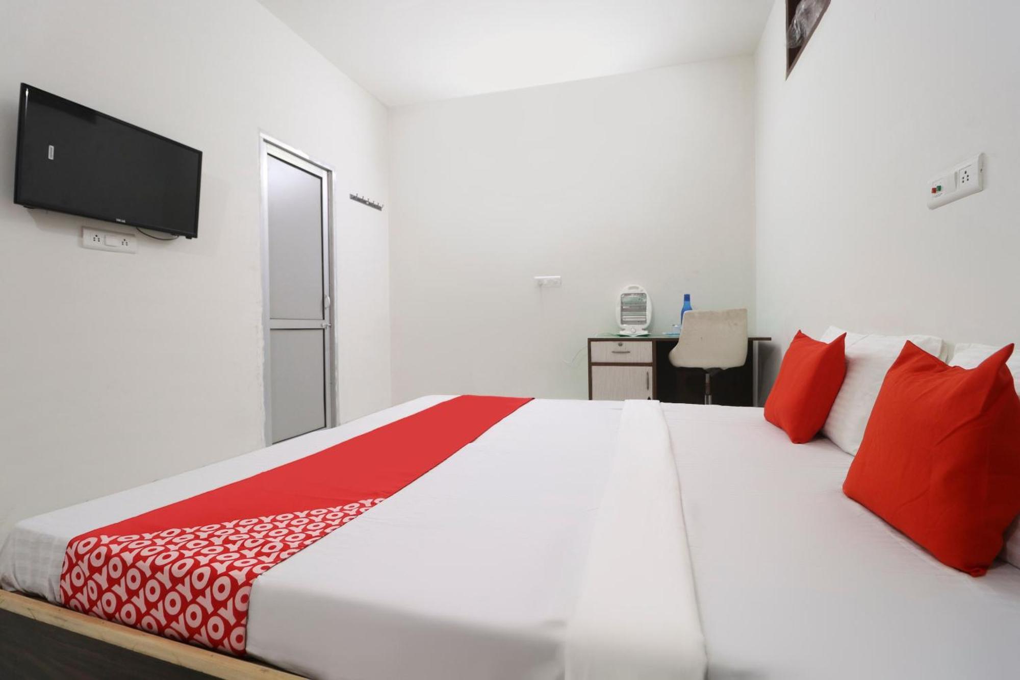 Hotel O Sky Garden Ludhiana Extérieur photo