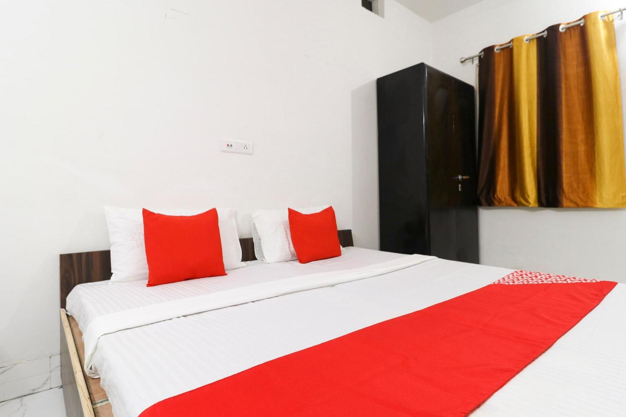 Hotel O Sky Garden Ludhiana Extérieur photo