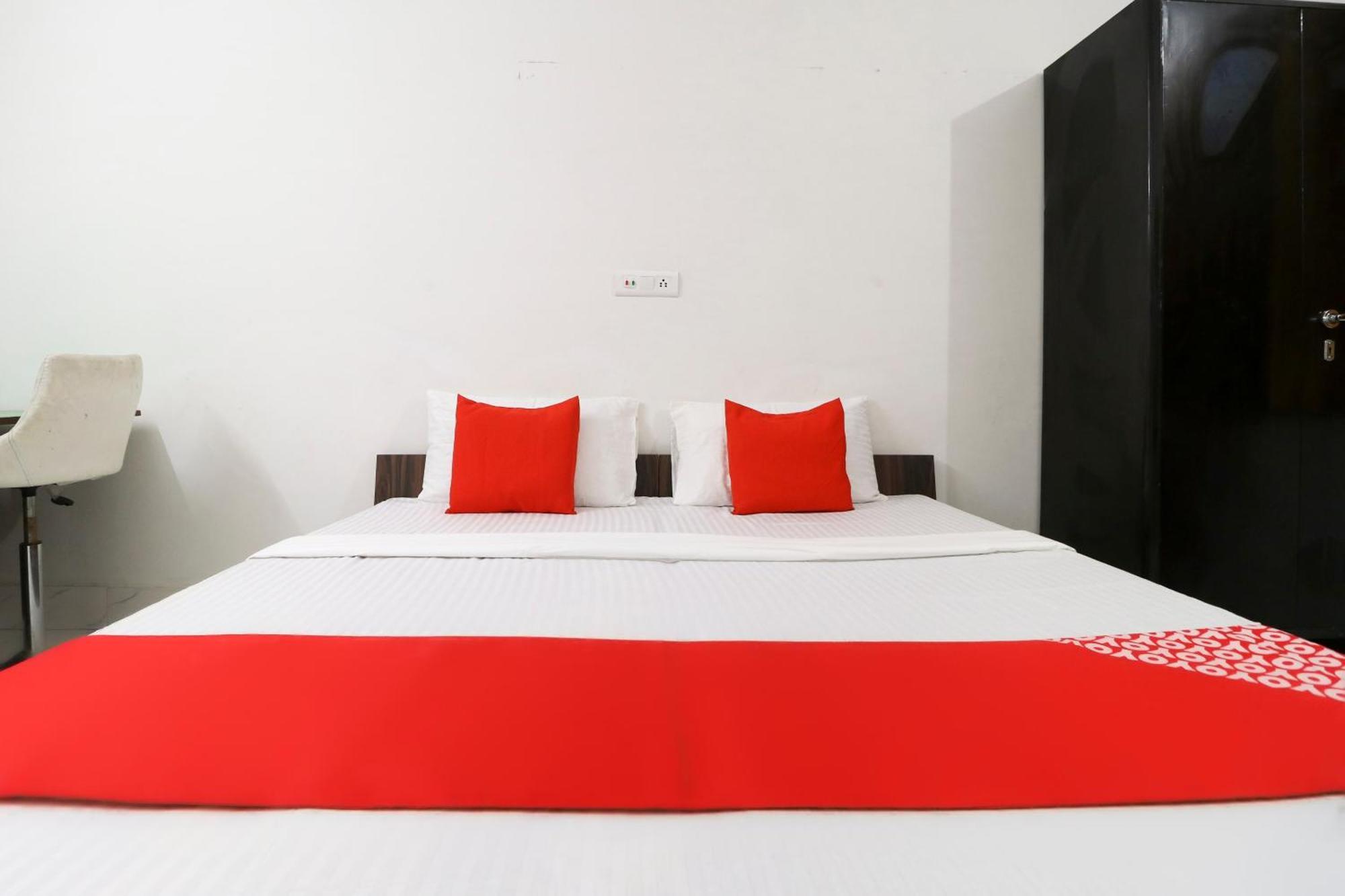Hotel O Sky Garden Ludhiana Extérieur photo