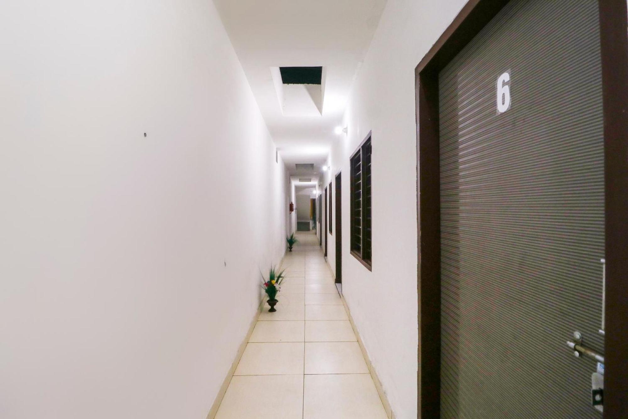 Hotel O Sky Garden Ludhiana Extérieur photo