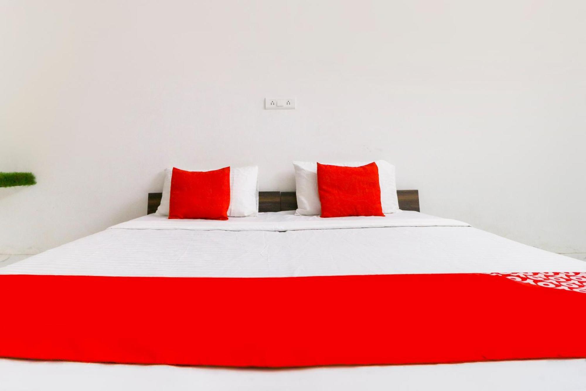 Hotel O Sky Garden Ludhiana Extérieur photo